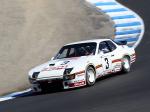 Porsche 924 GTP 1980 года